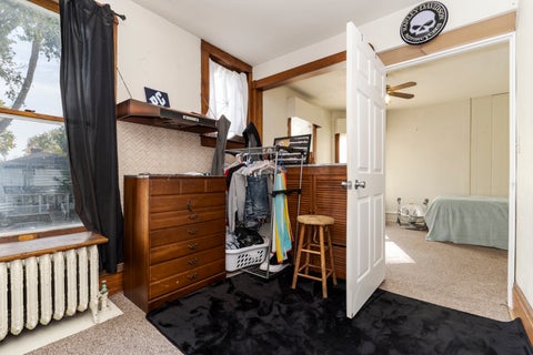 Tiny photo for 424 Mcclellan Street, Chenoa, IL 61726 (MLS # 12795401)