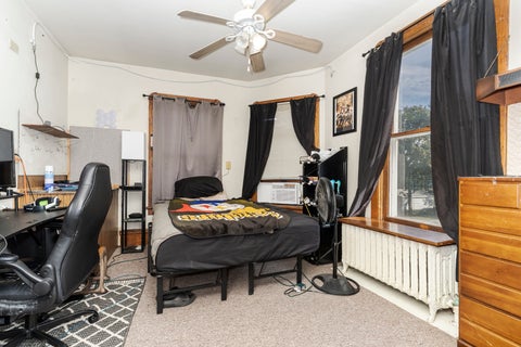 Tiny photo for 424 Mcclellan Street, Chenoa, IL 61726 (MLS # 12795401)