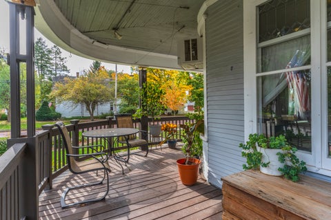Tiny photo for 424 Mcclellan Street, Chenoa, IL 61726 (MLS # 12795401)