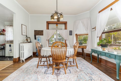 Tiny photo for 424 Mcclellan Street, Chenoa, IL 61726 (MLS # 12795401)