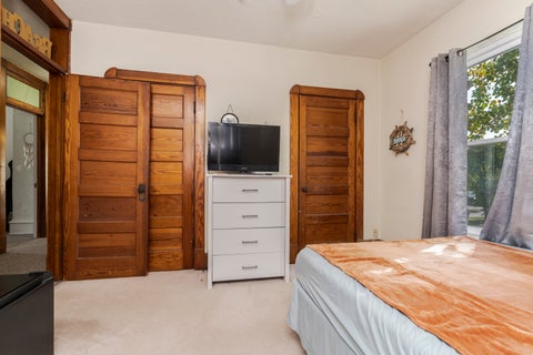 Tiny photo for 424 Mcclellan Street, Chenoa, IL 61726 (MLS # 12795401)