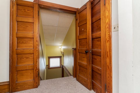 Tiny photo for 424 Mcclellan Street, Chenoa, IL 61726 (MLS # 12795401)