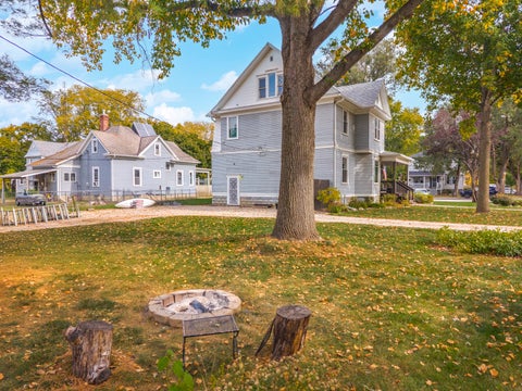 Tiny photo for 424 Mcclellan Street, Chenoa, IL 61726 (MLS # 12795401)