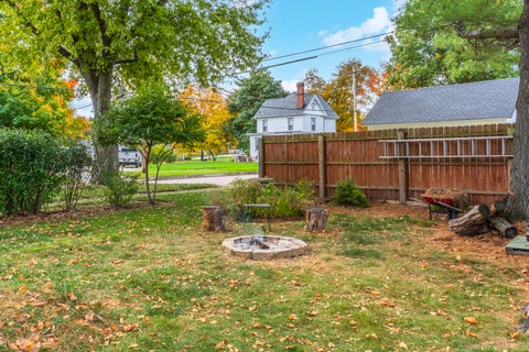 Tiny photo for 424 Mcclellan Street, Chenoa, IL 61726 (MLS # 12795401)
