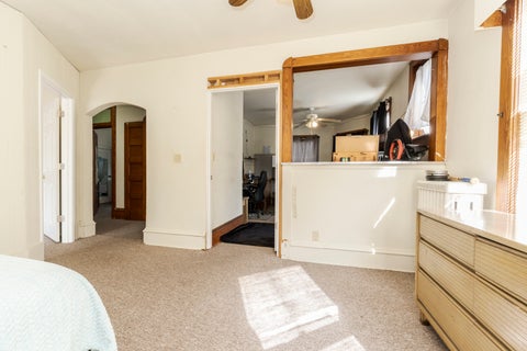 Tiny photo for 424 Mcclellan Street, Chenoa, IL 61726 (MLS # 12795401)