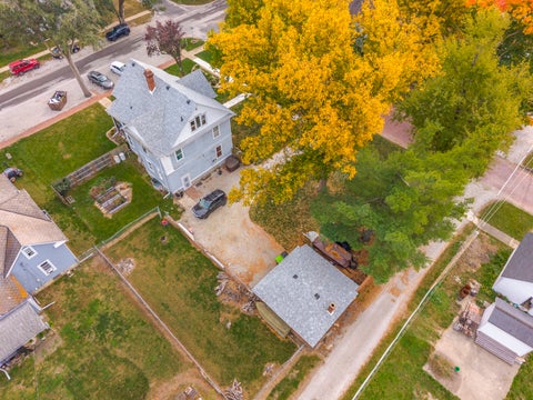 Tiny photo for 424 Mcclellan Street, Chenoa, IL 61726 (MLS # 12795401)