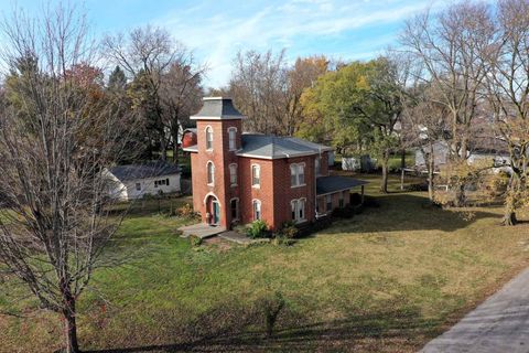 A home in Fairbury