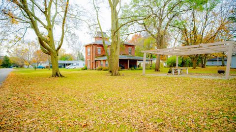 A home in Fairbury