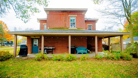 A home in Fairbury