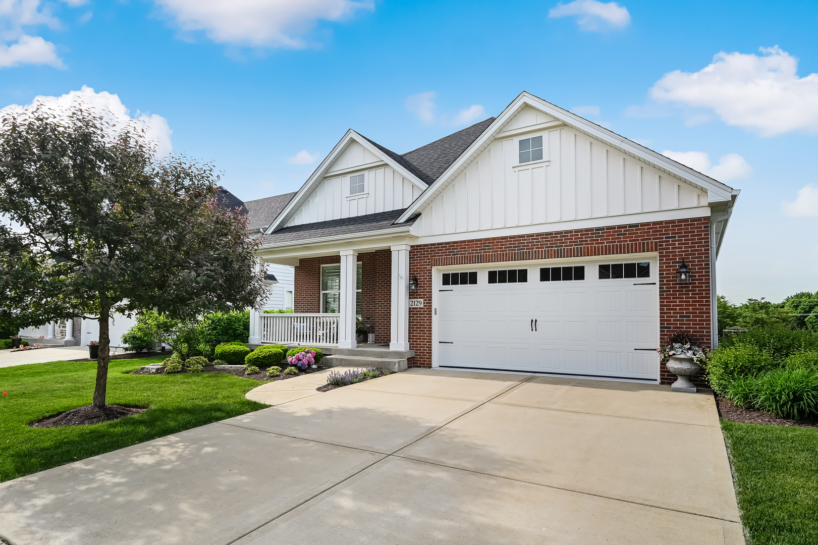 2129 Cottage Lane