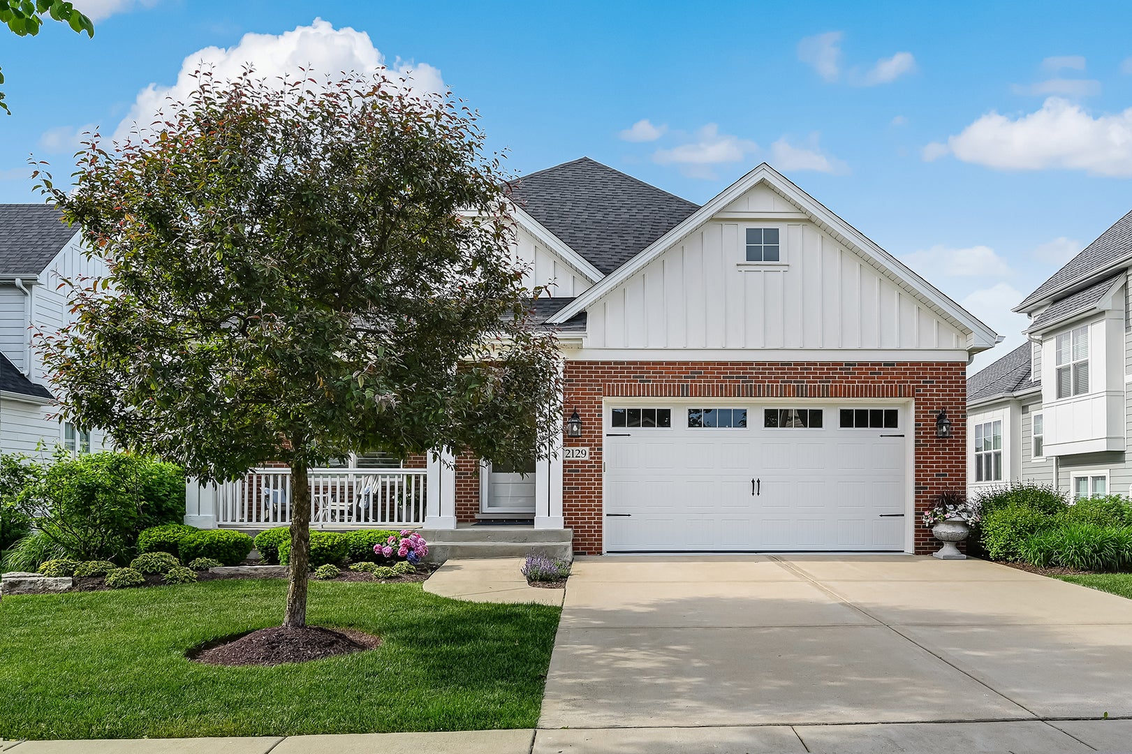 2129 Cottage Lane