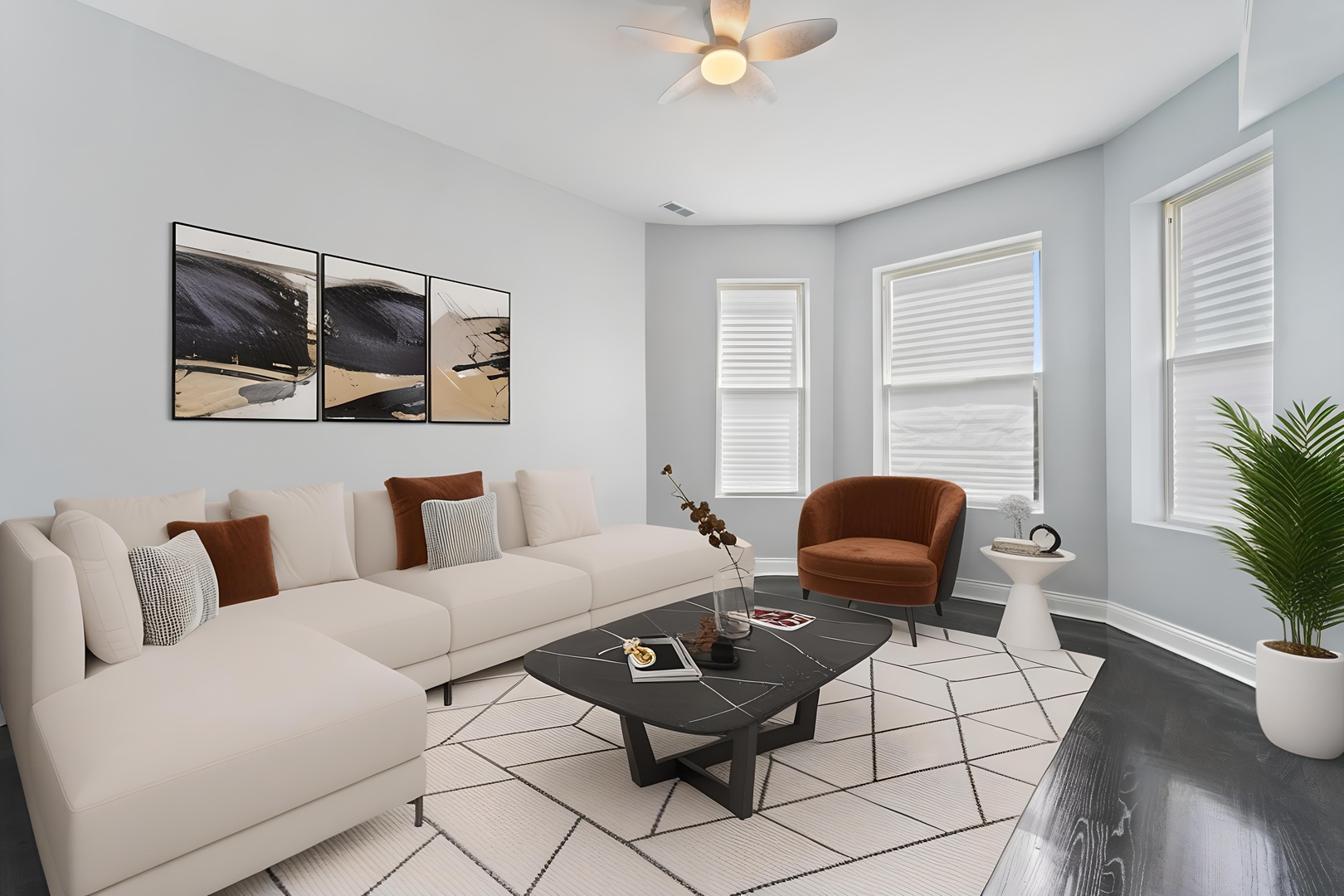 4718 W MONROE Street