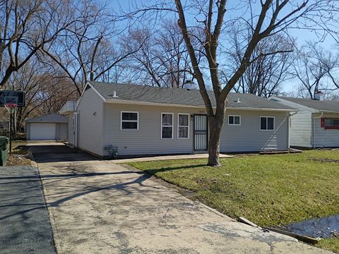 Photo of Markham, IL 60428 (MLS # 12629571)