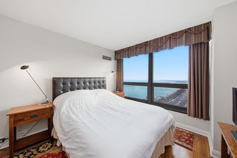 Tiny photo for 360 E RANDOLPH Street #2902, Chicago, IL 60601 (MLS # 12578794)