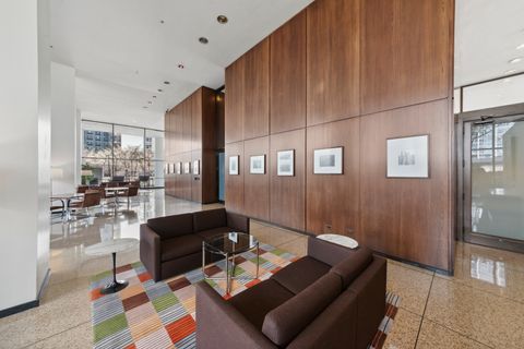 Tiny photo for 360 E RANDOLPH Street #2902, Chicago, IL 60601 (MLS # 12578794)