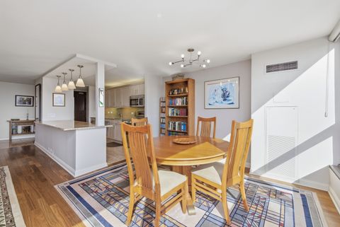 Tiny photo for 360 E RANDOLPH Street #2902, Chicago, IL 60601 (MLS # 12578794)