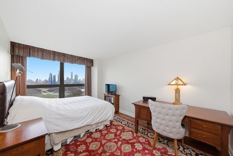 Tiny photo for 360 E RANDOLPH Street #2902, Chicago, IL 60601 (MLS # 12578794)