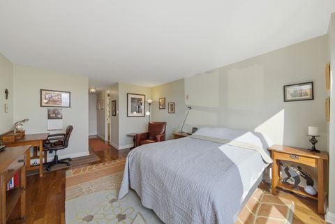 Tiny photo for 360 E RANDOLPH Street #2902, Chicago, IL 60601 (MLS # 12578794)