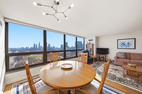 Tiny photo for 360 E RANDOLPH Street #2902, Chicago, IL 60601 (MLS # 12578794)