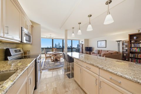 Tiny photo for 360 E RANDOLPH Street #2902, Chicago, IL 60601 (MLS # 12578794)