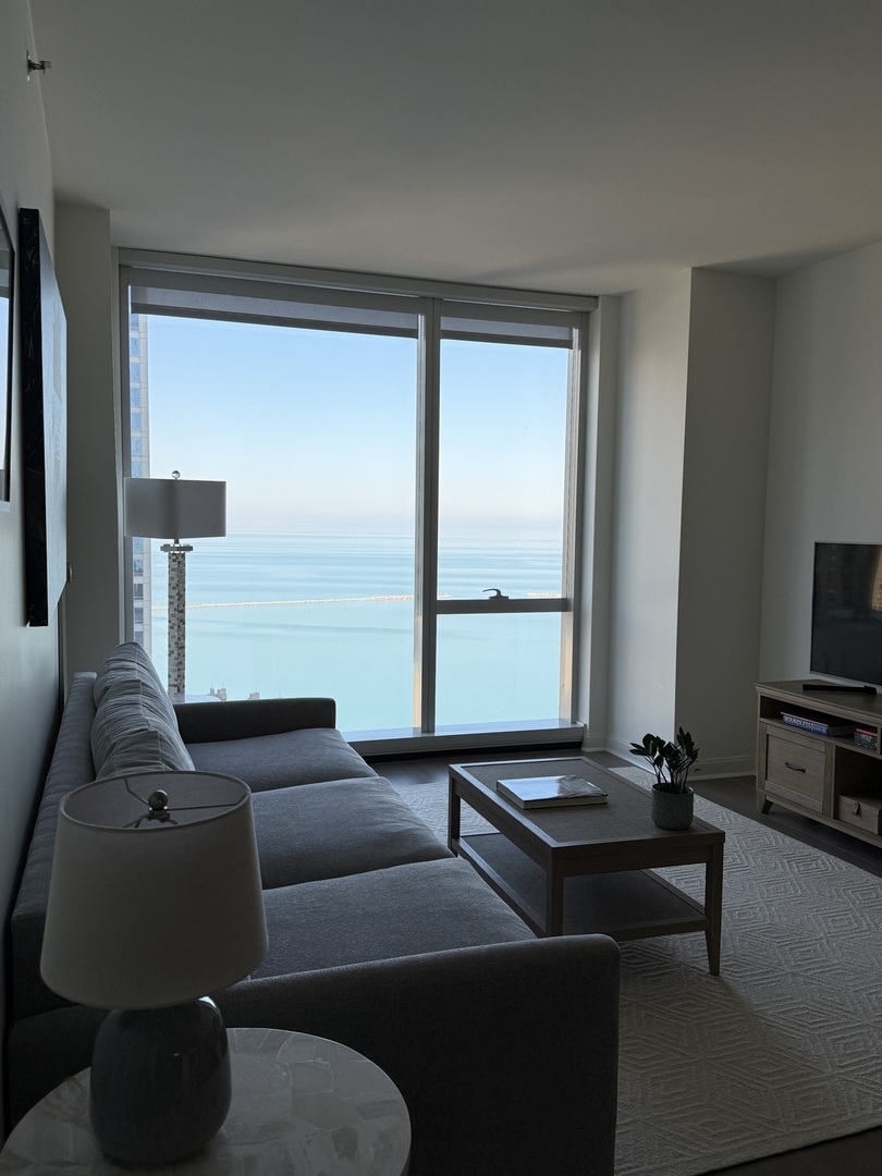 500 N Lake Shore Drive 3409
