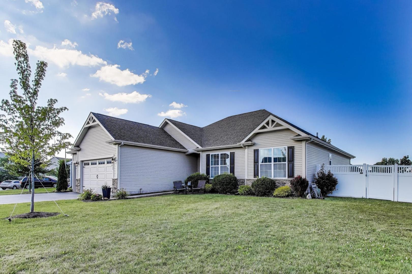 2320 Coventry Circle