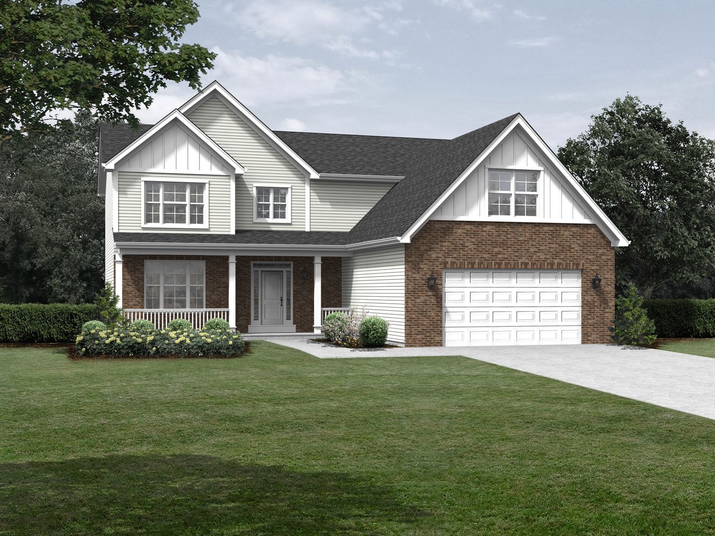 1162 Timber Oak Court
