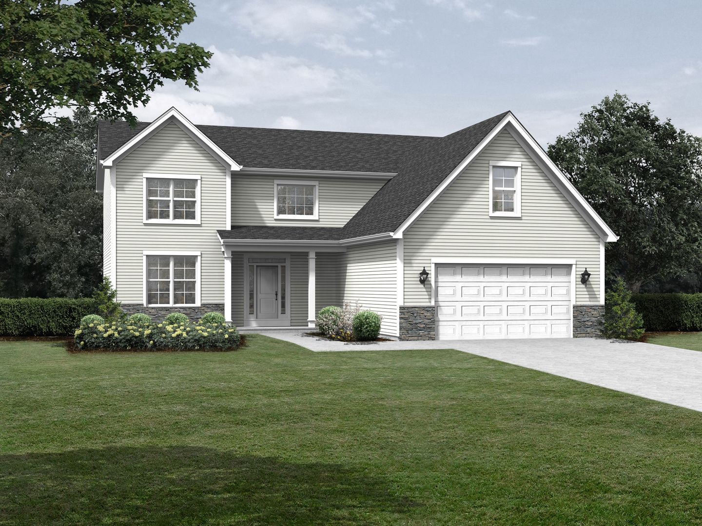 1162 Timber Oak Court