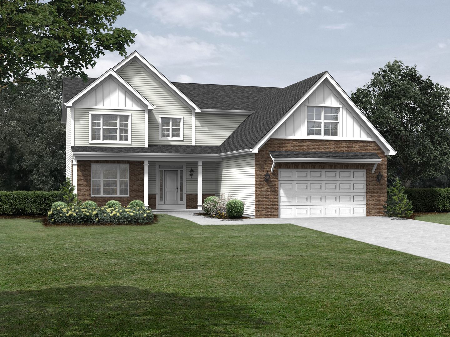 1162 Timber Oak Court