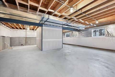 Tiny photo for 1162 Timber Oak Court, Yorkville, IL 60560 (MLS # 12523208)