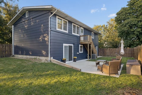 Tiny photo for 147 Monroe Street, Oswego, IL 60543 (MLS # 12781314)