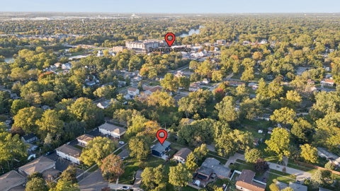 Tiny photo for 147 Monroe Street, Oswego, IL 60543 (MLS # 12781314)