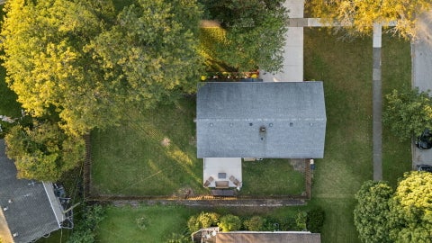 Tiny photo for 147 Monroe Street, Oswego, IL 60543 (MLS # 12781314)