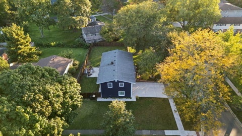 Tiny photo for 147 Monroe Street, Oswego, IL 60543 (MLS # 12781314)