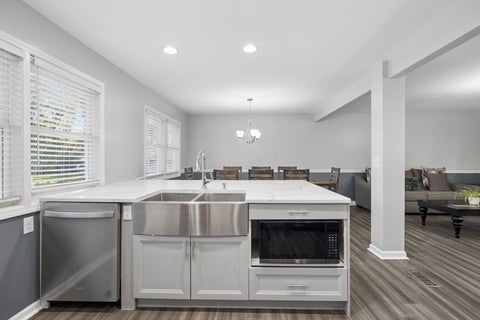 Tiny photo for 147 Monroe Street, Oswego, IL 60543 (MLS # 12781314)