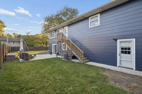 Tiny photo for 147 Monroe Street, Oswego, IL 60543 (MLS # 12781314)