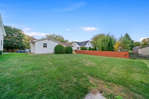 Tiny photo for 706 S Main Street, Yorkville, IL 60560 (MLS # 12487141)