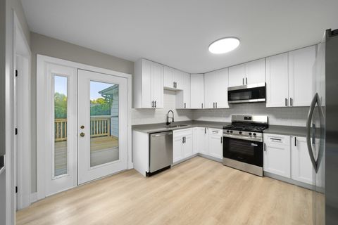 Tiny photo for 706 S Main Street, Yorkville, IL 60560 (MLS # 12487141)