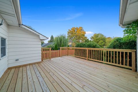 Tiny photo for 706 S Main Street, Yorkville, IL 60560 (MLS # 12487141)