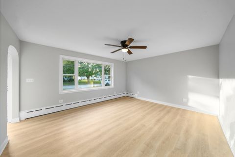 Tiny photo for 706 S Main Street, Yorkville, IL 60560 (MLS # 12487141)
