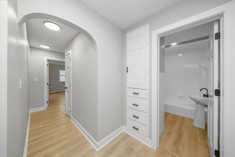 Tiny photo for 706 S Main Street, Yorkville, IL 60560 (MLS # 12487141)