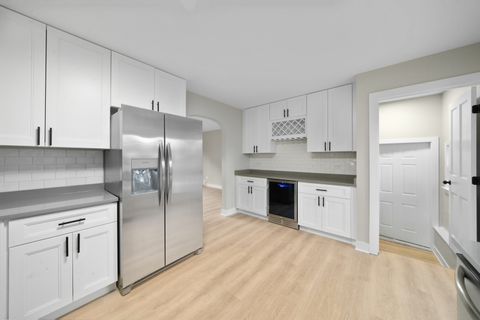 Tiny photo for 706 S Main Street, Yorkville, IL 60560 (MLS # 12487141)