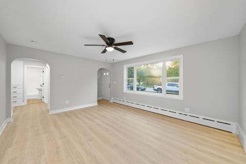 Tiny photo for 706 S Main Street, Yorkville, IL 60560 (MLS # 12487141)