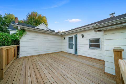 Tiny photo for 706 S Main Street, Yorkville, IL 60560 (MLS # 12487141)