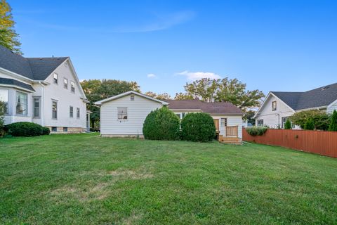 Tiny photo for 706 S Main Street, Yorkville, IL 60560 (MLS # 12487141)