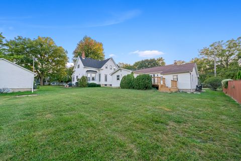 Tiny photo for 706 S Main Street, Yorkville, IL 60560 (MLS # 12487141)