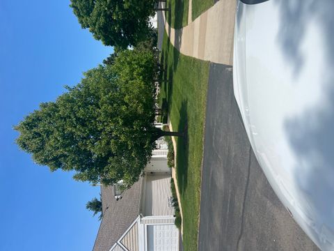 Tiny photo for 2419 SHEEHAN Drive #201, Naperville, IL 60564 (MLS # 12449308)