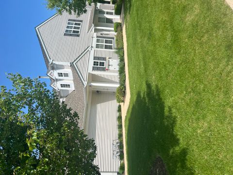 Tiny photo for 2419 SHEEHAN Drive #201, Naperville, IL 60564 (MLS # 12449308)
