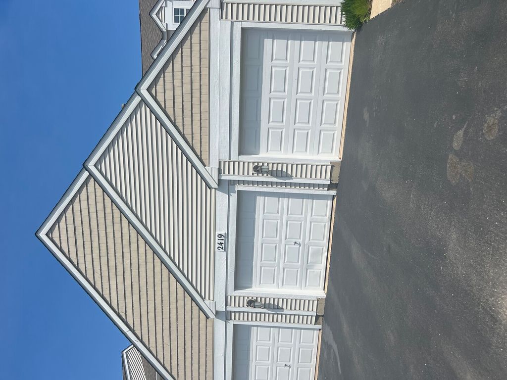 Photo for 2419 SHEEHAN Drive #201, Naperville, IL 60564 (MLS # 12449308)