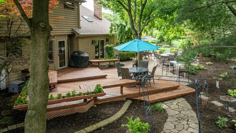 Tiny photo for 7806 Regency Grove Drive, Darien, IL 60561 (MLS # 12675491)